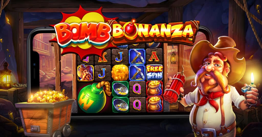 Bomb Bonanza