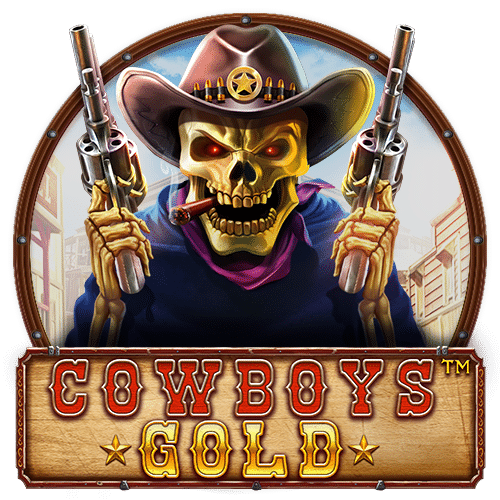 Cowboys Gold