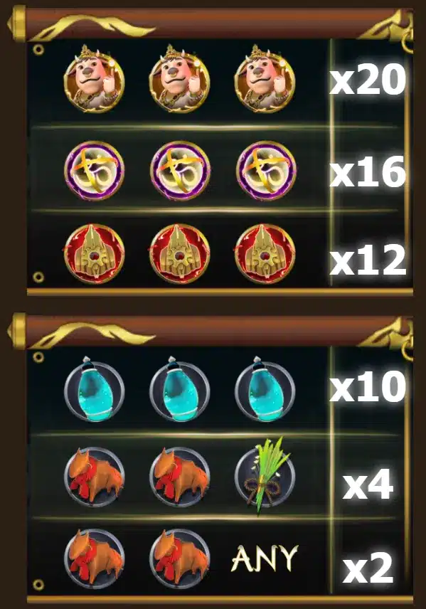 BLESSING OF THE OX 11