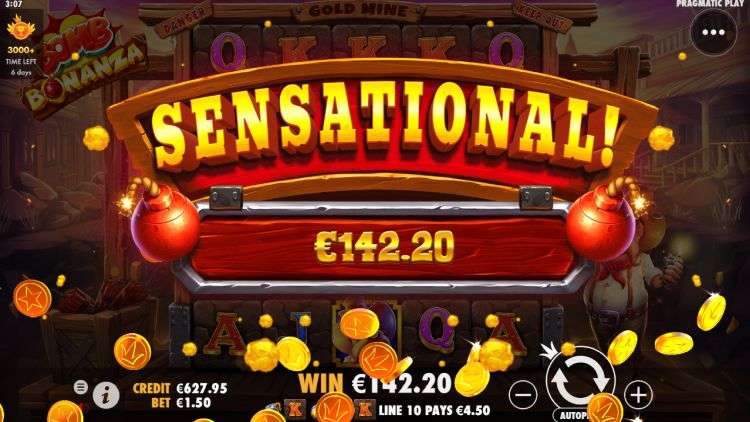 Free Spins