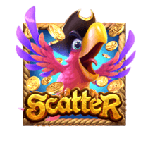 Scatter