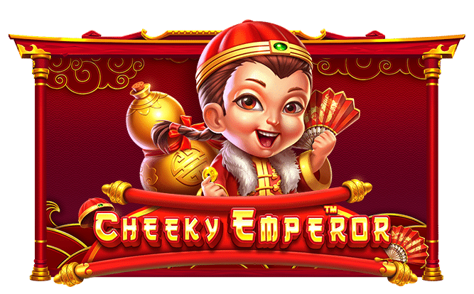 Cheeky Emperor