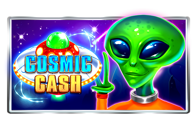 Cosmic Cash