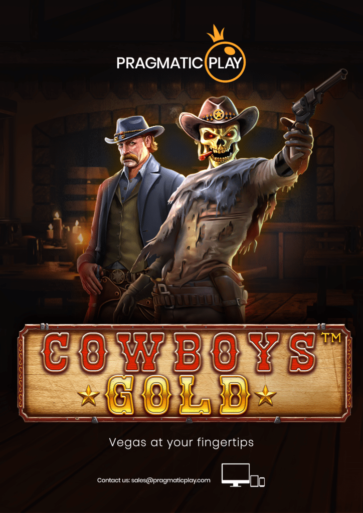 Cowboys Gold CMYK