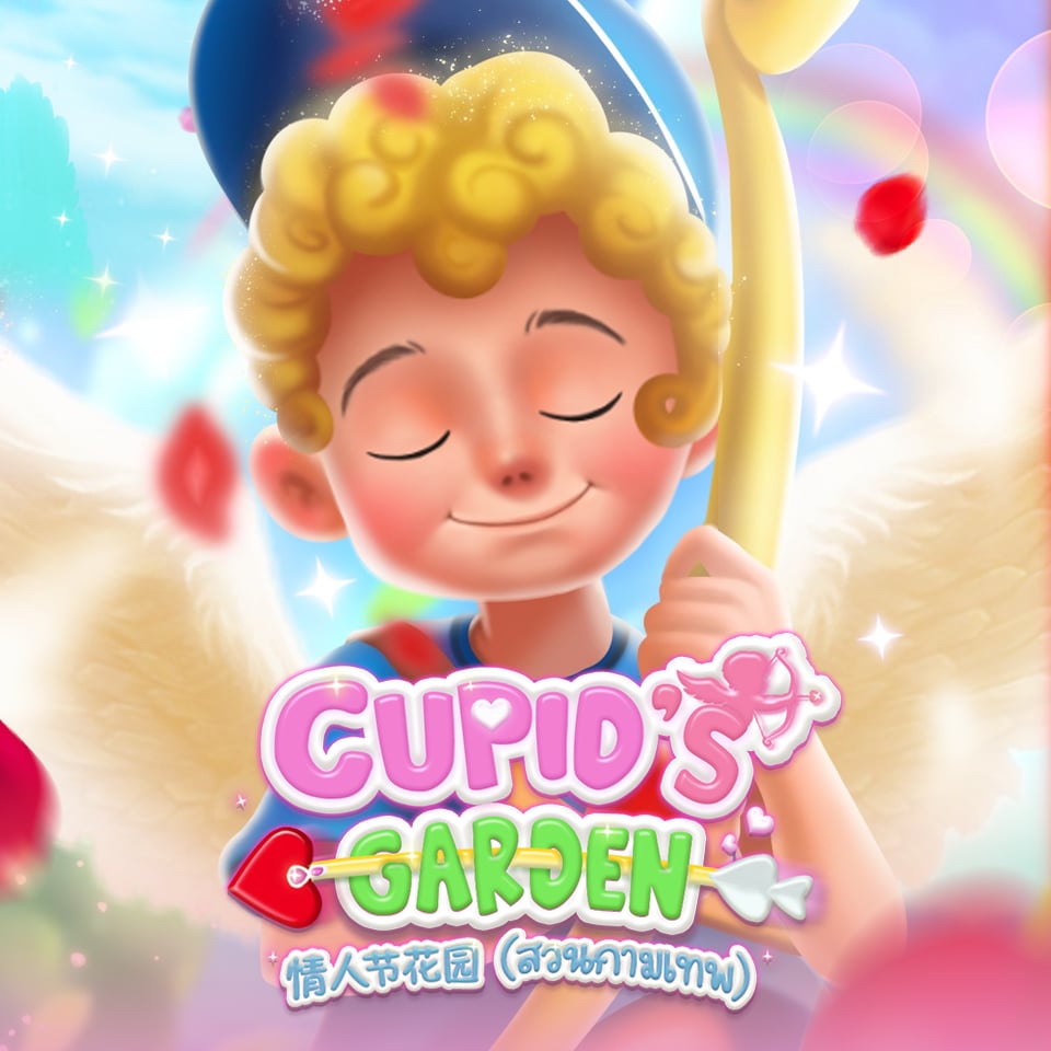 Cupid Garden