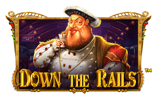Down the Rails