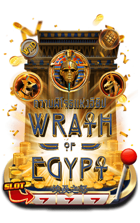 Wrath of Egypt