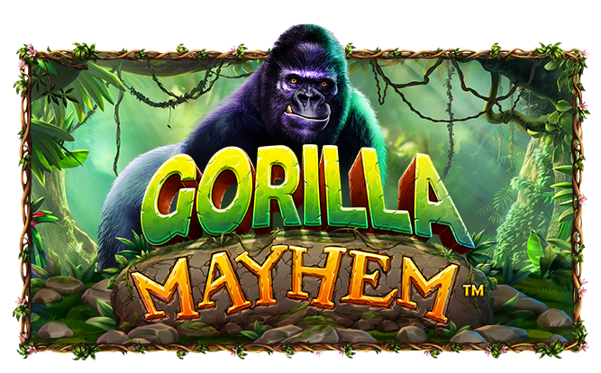 Gorilla Mayhem