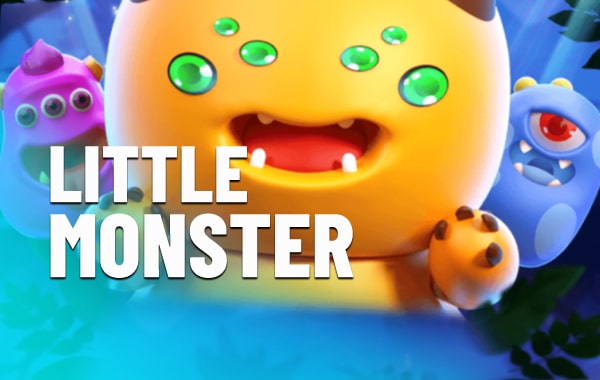 Little Monster