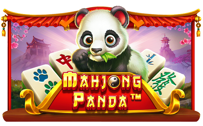 Mahjong Panda