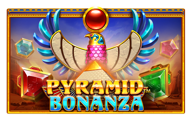Pyramid Bonanza