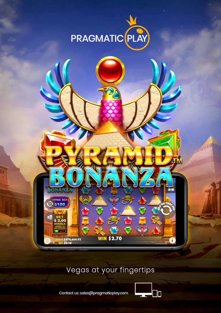 PYRAMID_Bonanza