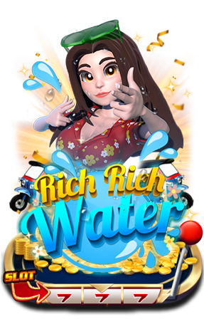 Rich Rich Water