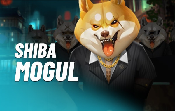 Shiba Mogul