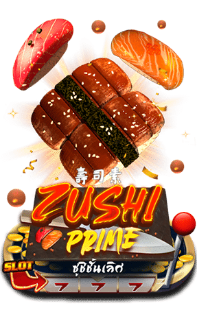 Zushi Prime
