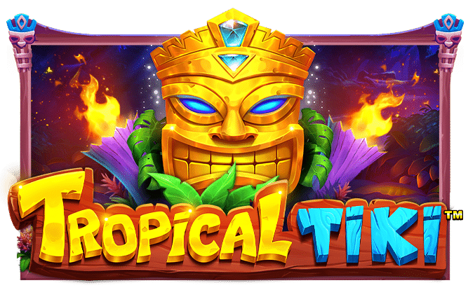 Tropical Tiki