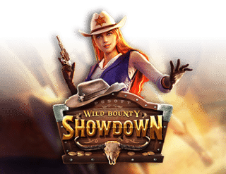 Wild Bounty Showdown