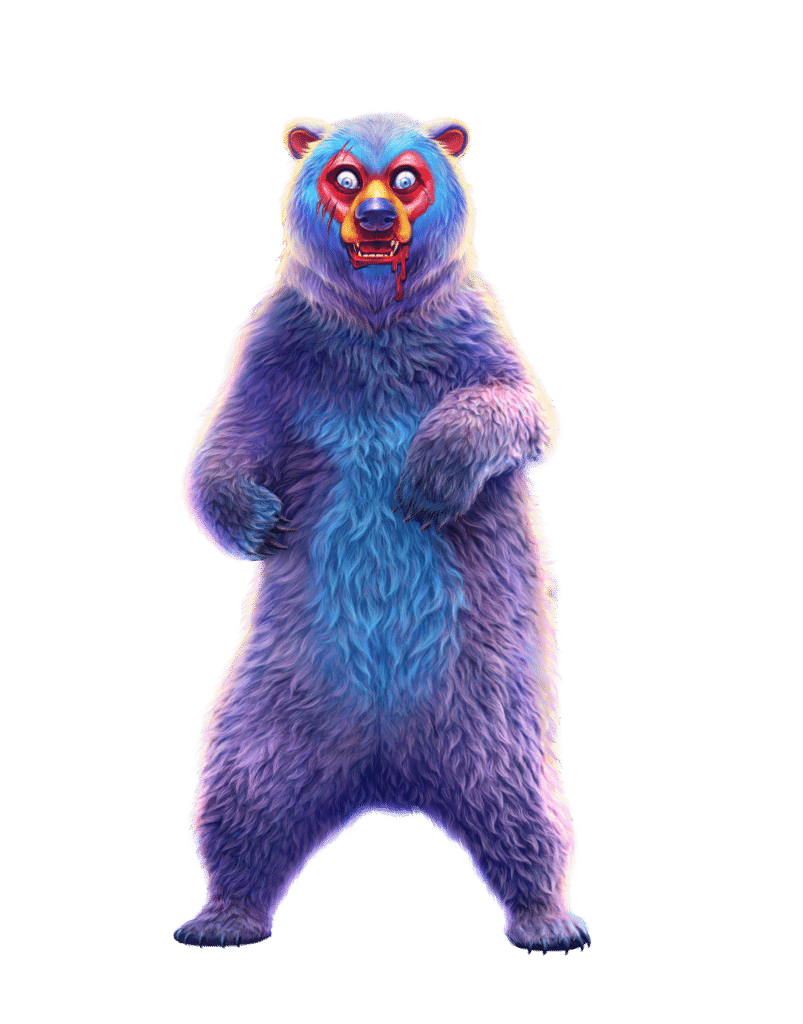 Zoca Wild fullbody