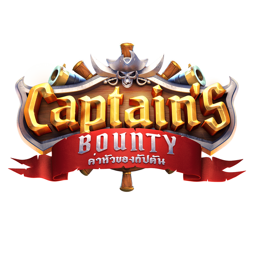 captains bounty logo