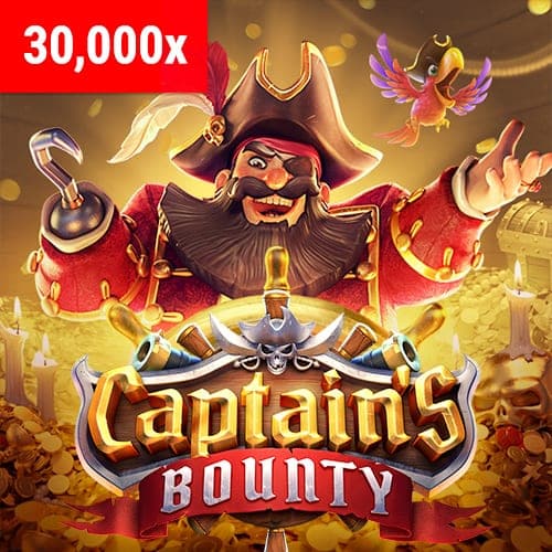 Captain’s Bounty