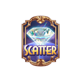 dream of macau s scatter a