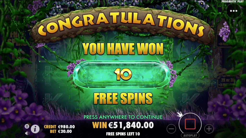 goma eng free spin 1