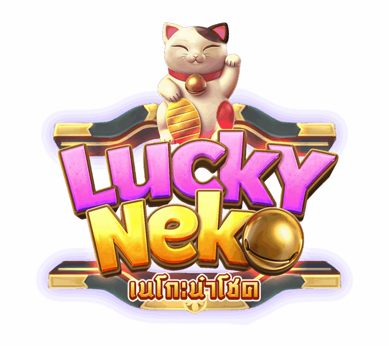Lucky Neko