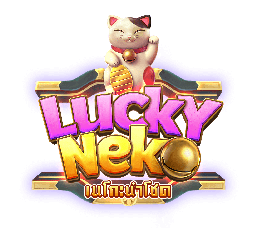 Lucky Neko
