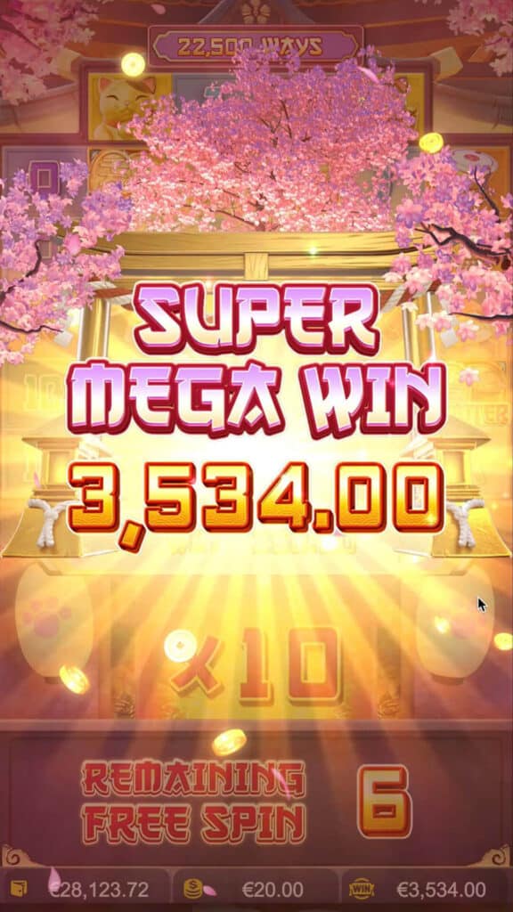 lucky neko freespins4 en