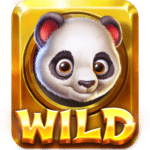 mapa wild