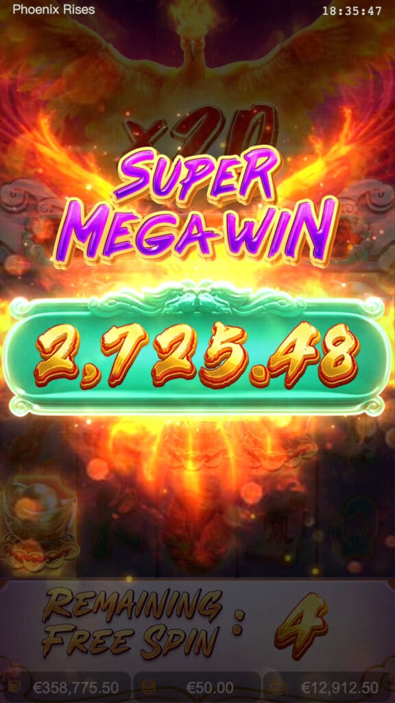 phoenix rises freespins4 en