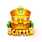 สัญลักษณ์ Scatter