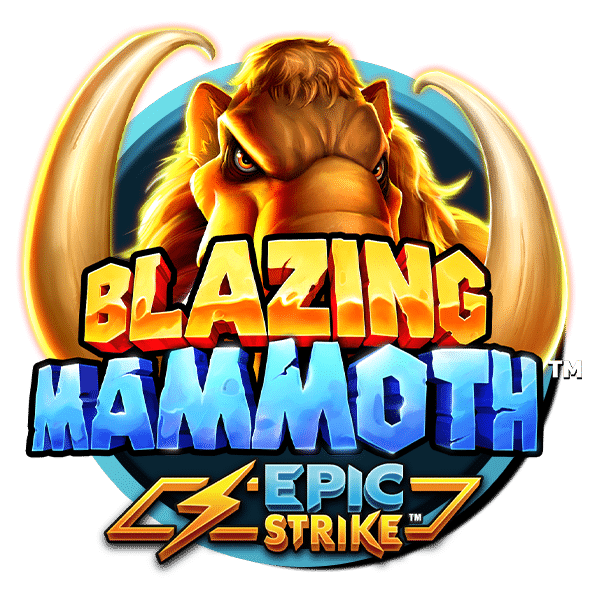 Blazing Mammoth