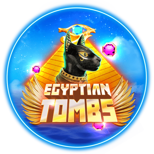 Egyptian Tombs