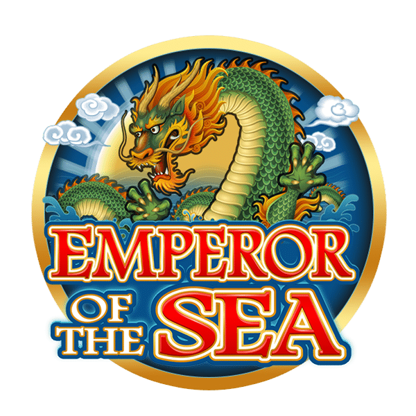 Emperor of the Sea