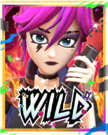 wild 3