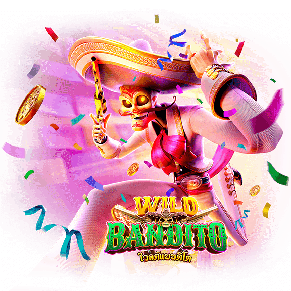 Wild Bandito