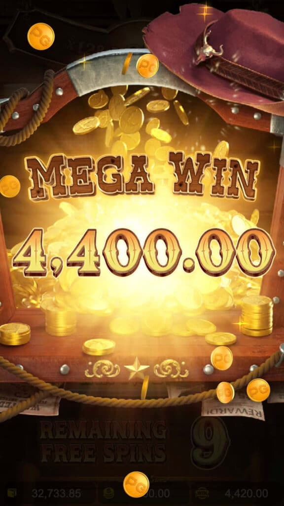 wild bounty showdown free spin en4