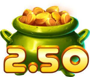 mo pot of gold